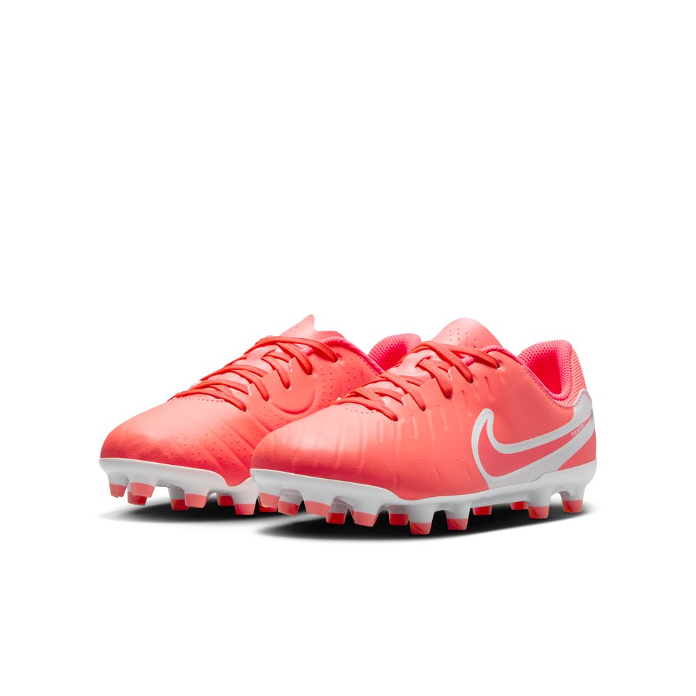 Nike Jr. Tiempo Legend 10 Academy MG