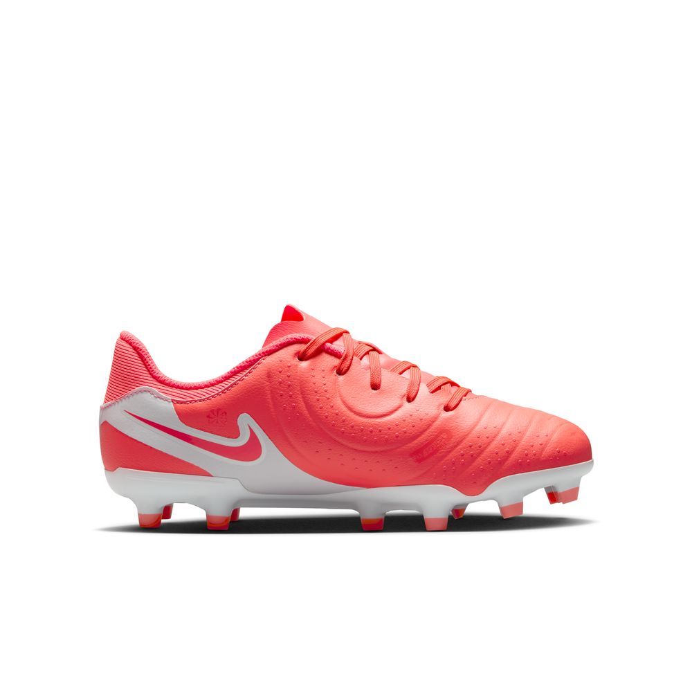 Nike Jr. Tiempo Legend 10 Academy MG