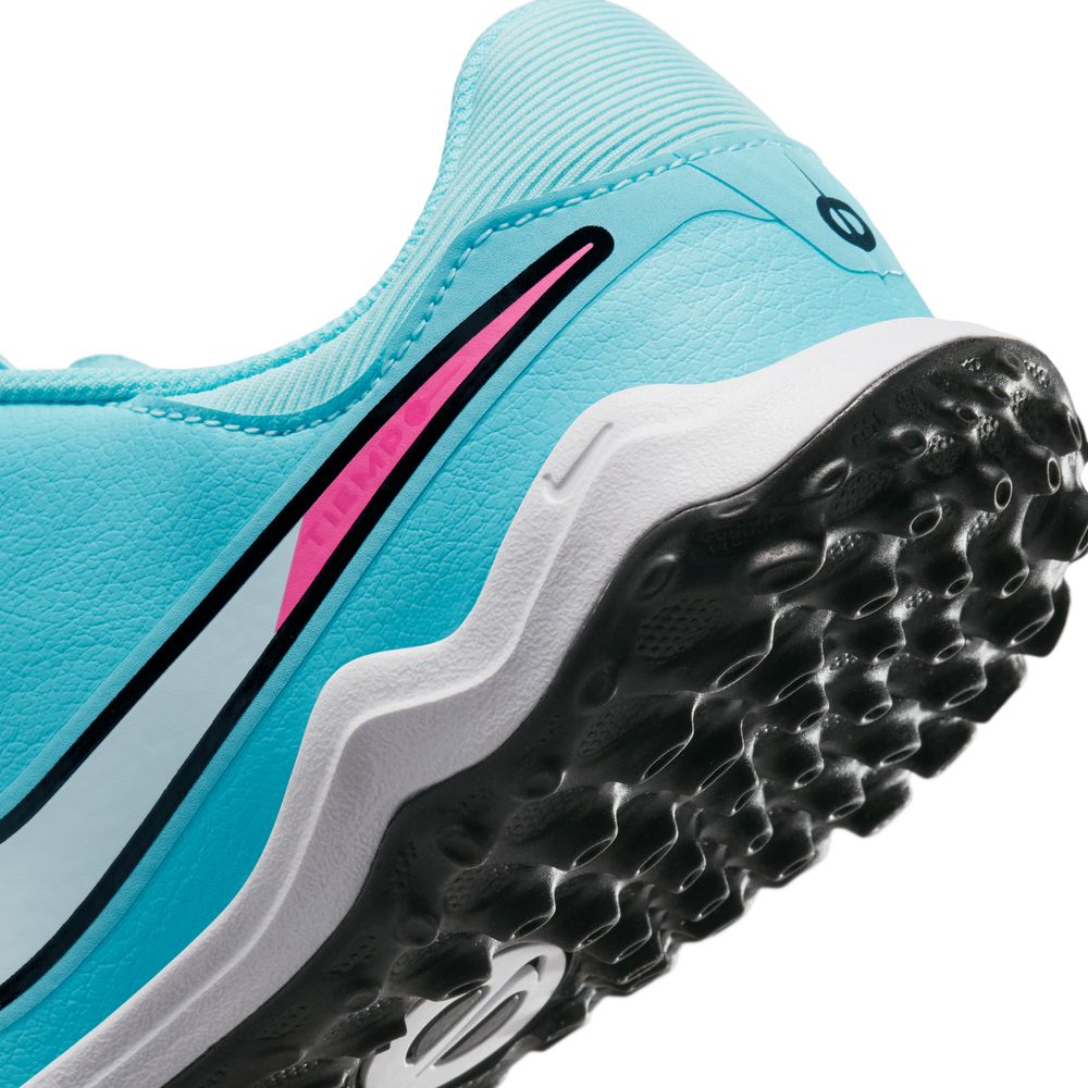 Nike Jr. Tiempo Legend 10 Academy TF