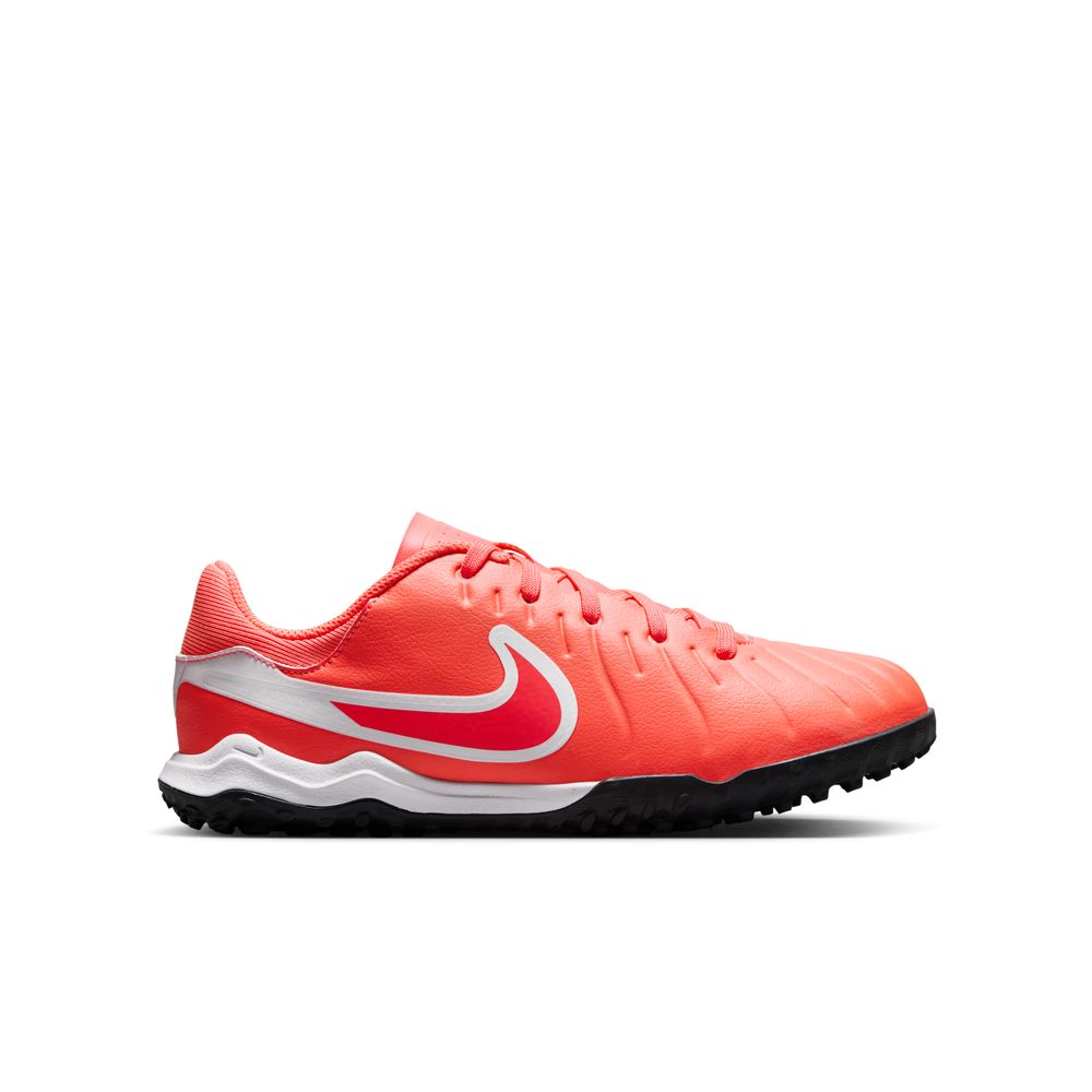 Nike Jr. Tiempo Legend 10 Academy TF