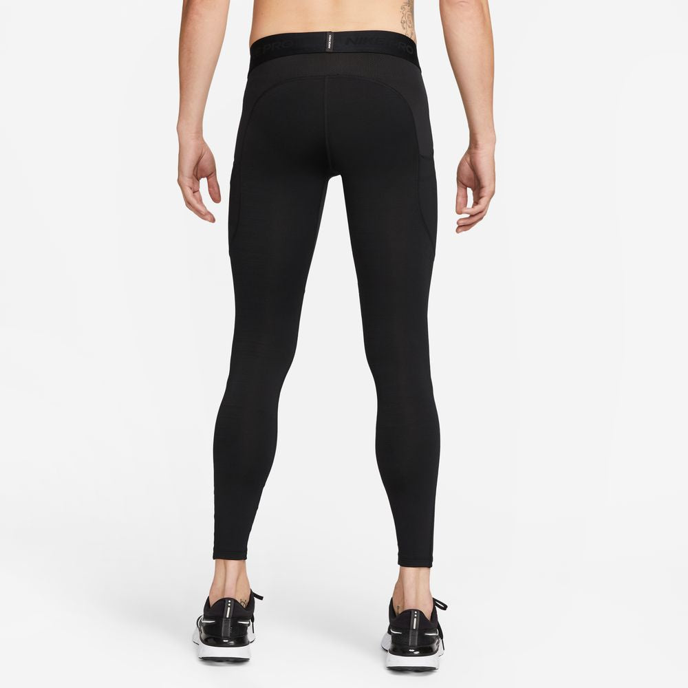 Nike Men's Pro Warm Tights