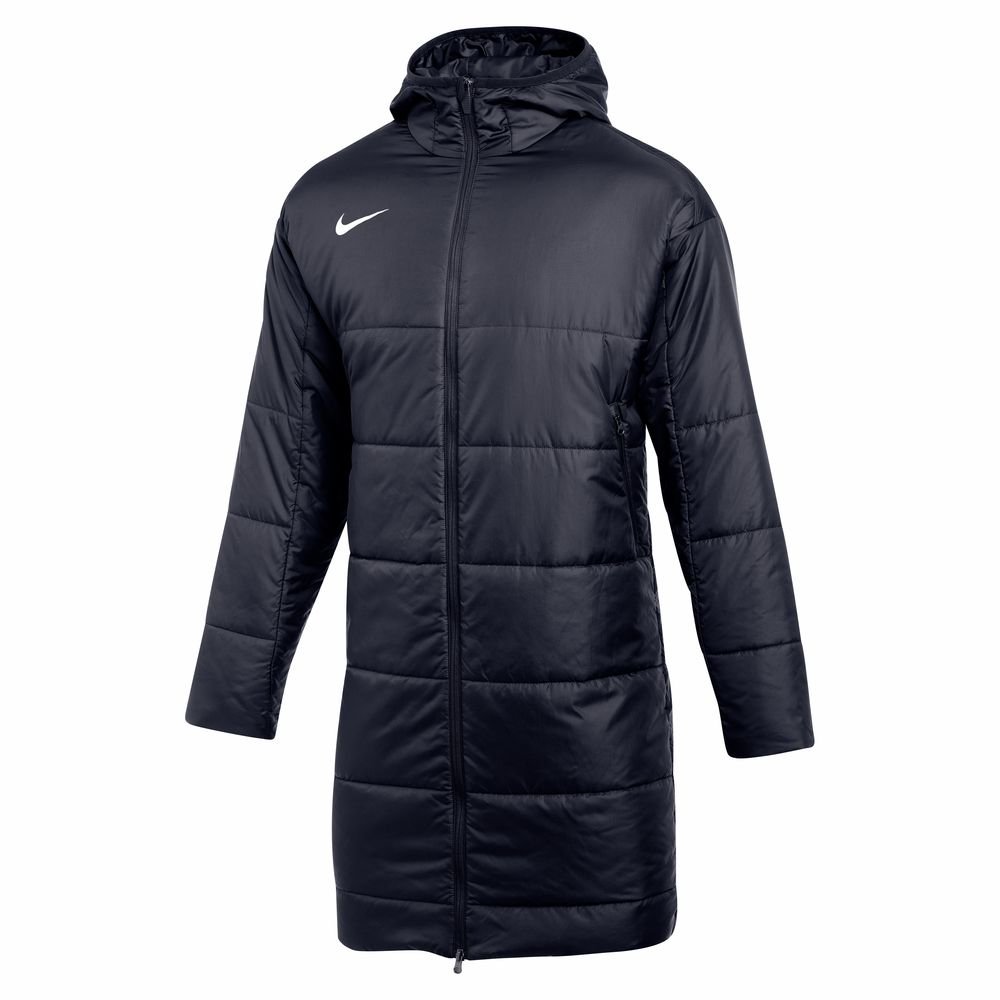 Nike Therma-Fit Academy Pro 24 Parka