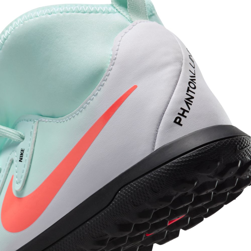 Nike Jr. Phantom Luna 2 Club TF