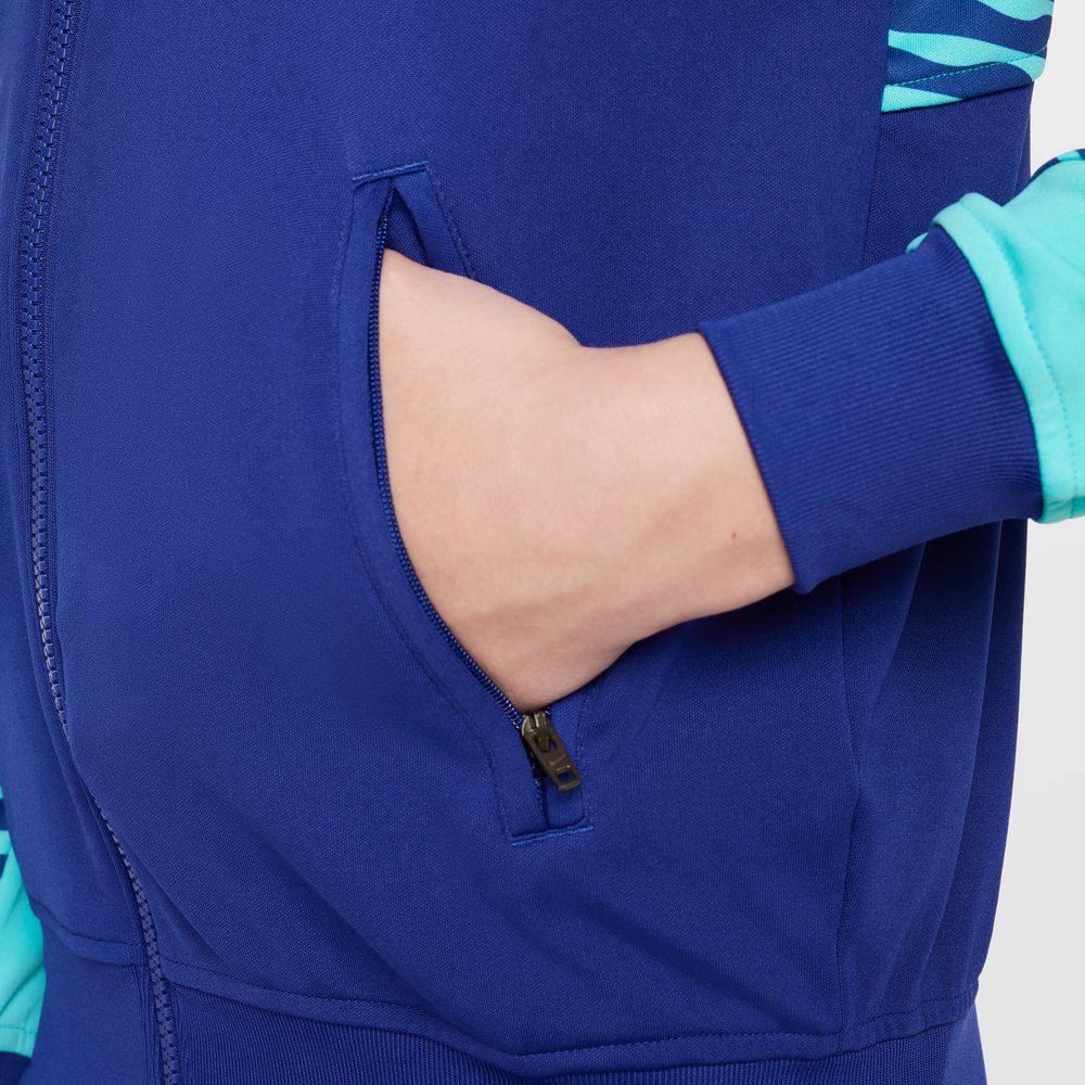 Nike Brazil 2024 Academy Pro Anthem Jacket