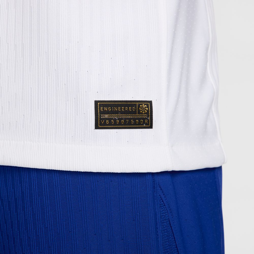 Nike USA 2024 Dri-Fit Match Home Jersey