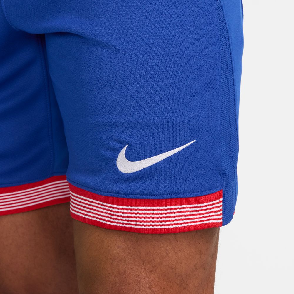 Nike USA 2024 Stadium Home Short