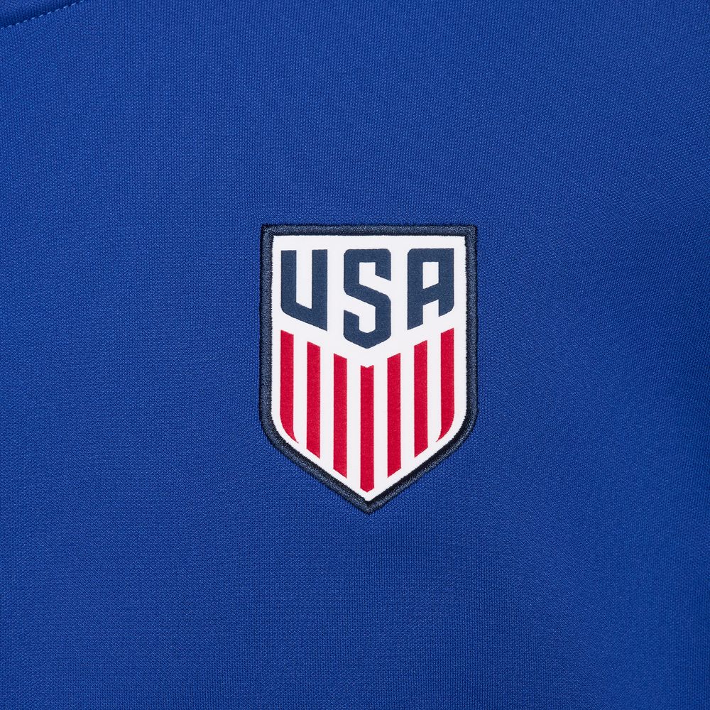 Nike USA 2024 Academy Pro Anthem Jacket