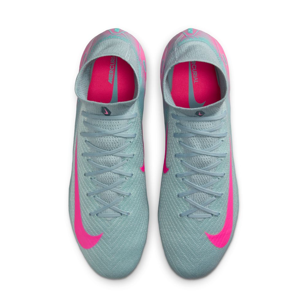 Nike Zoom Mercurial Superfly 10 Elite FG