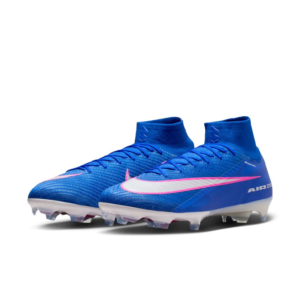 Nike Zoom Mercurial Superfly 10 Elite FG