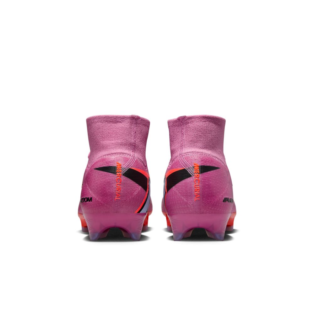 Nike Zoom Mercurial Superfly 10 Elite FG