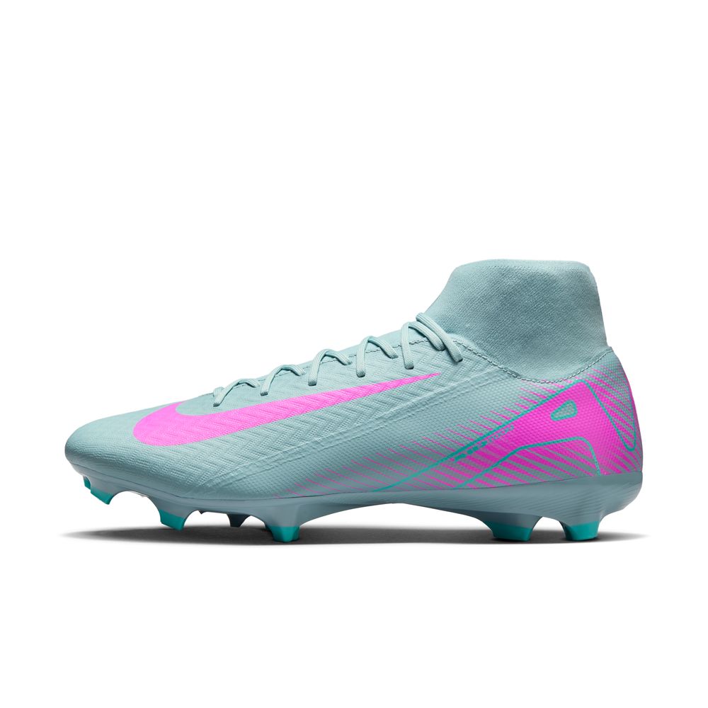 Nike Mercurial Superfly 10 Academy MG