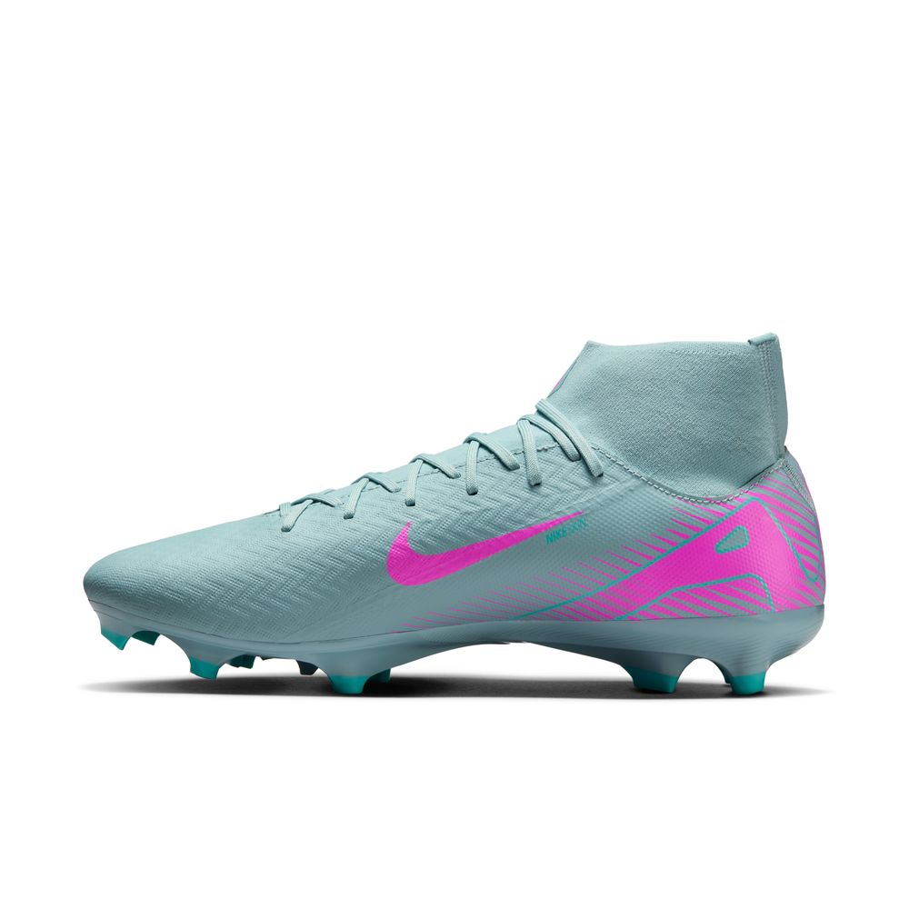 Nike Mercurial Superfly 10 Academy MG