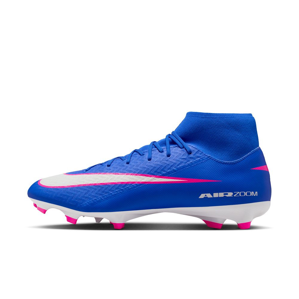 Nike Mercurial Superfly 10 Academy MG