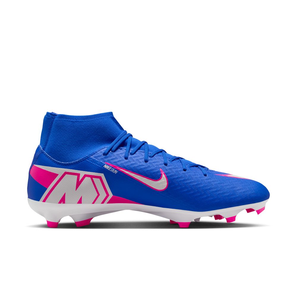 Nike Mercurial Superfly 10 Academy MG