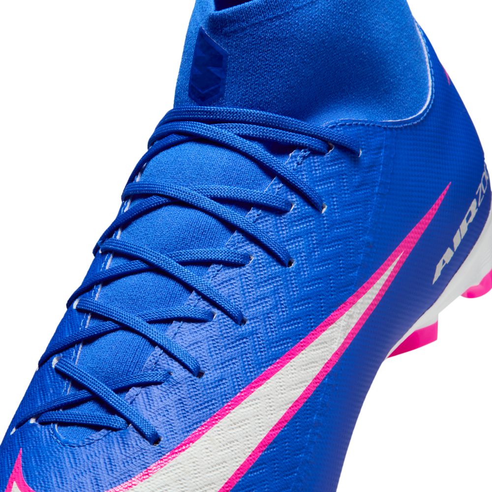 Nike Mercurial Superfly 10 Academy MG