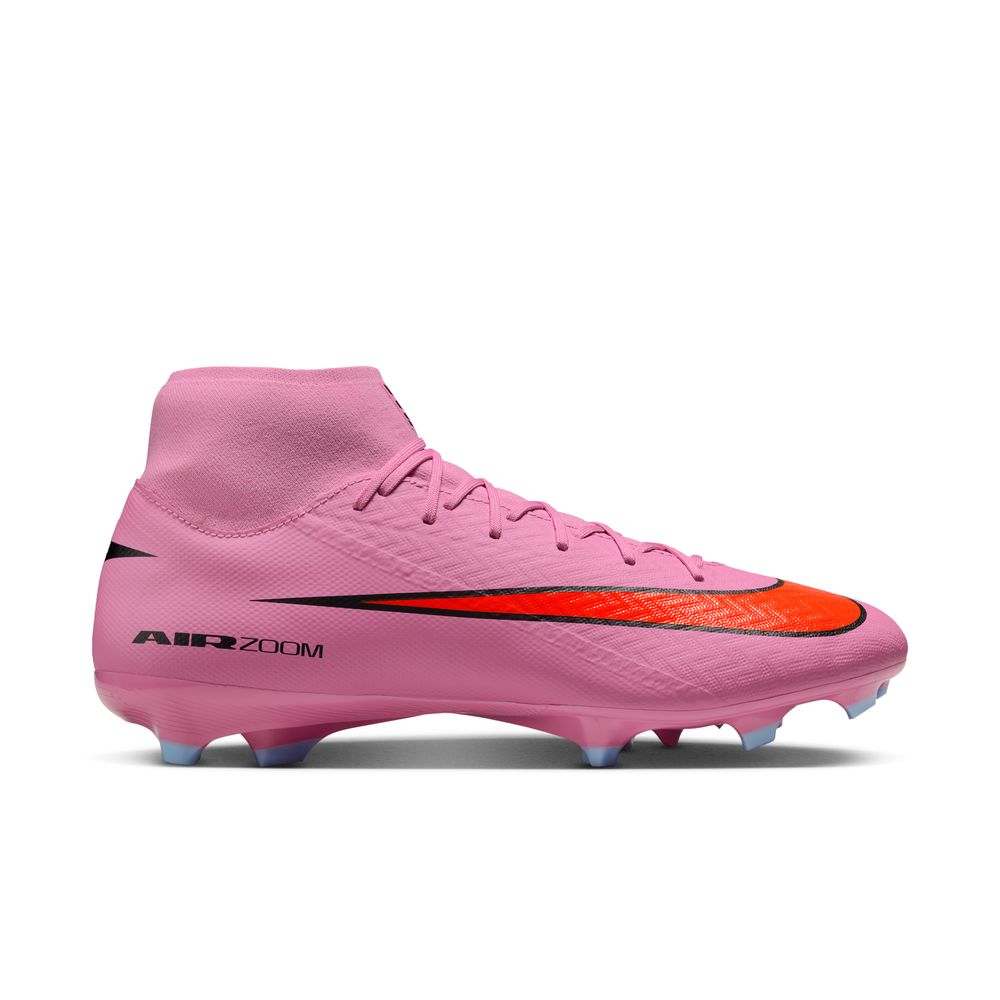 Nike Mercurial Superfly 10 Academy MG