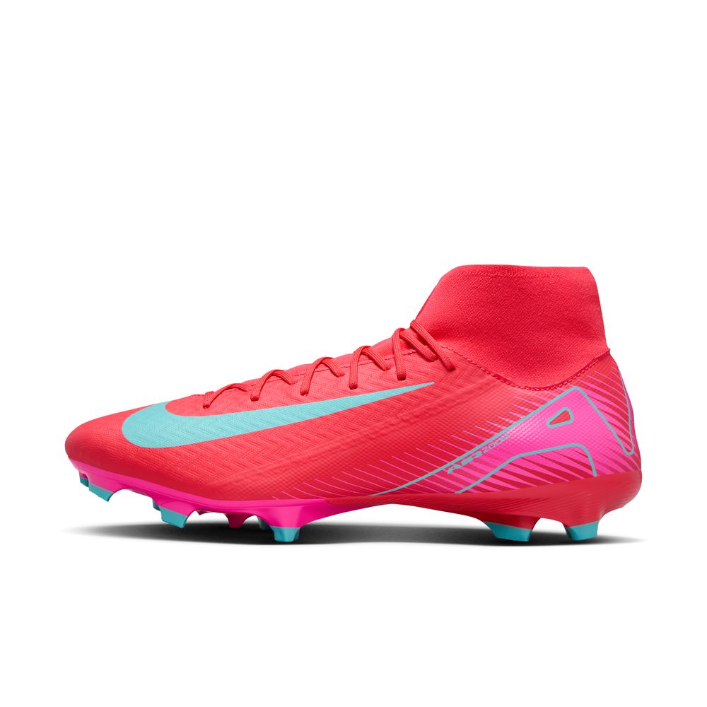Nike Mercurial Superfly 10 Academy MG
