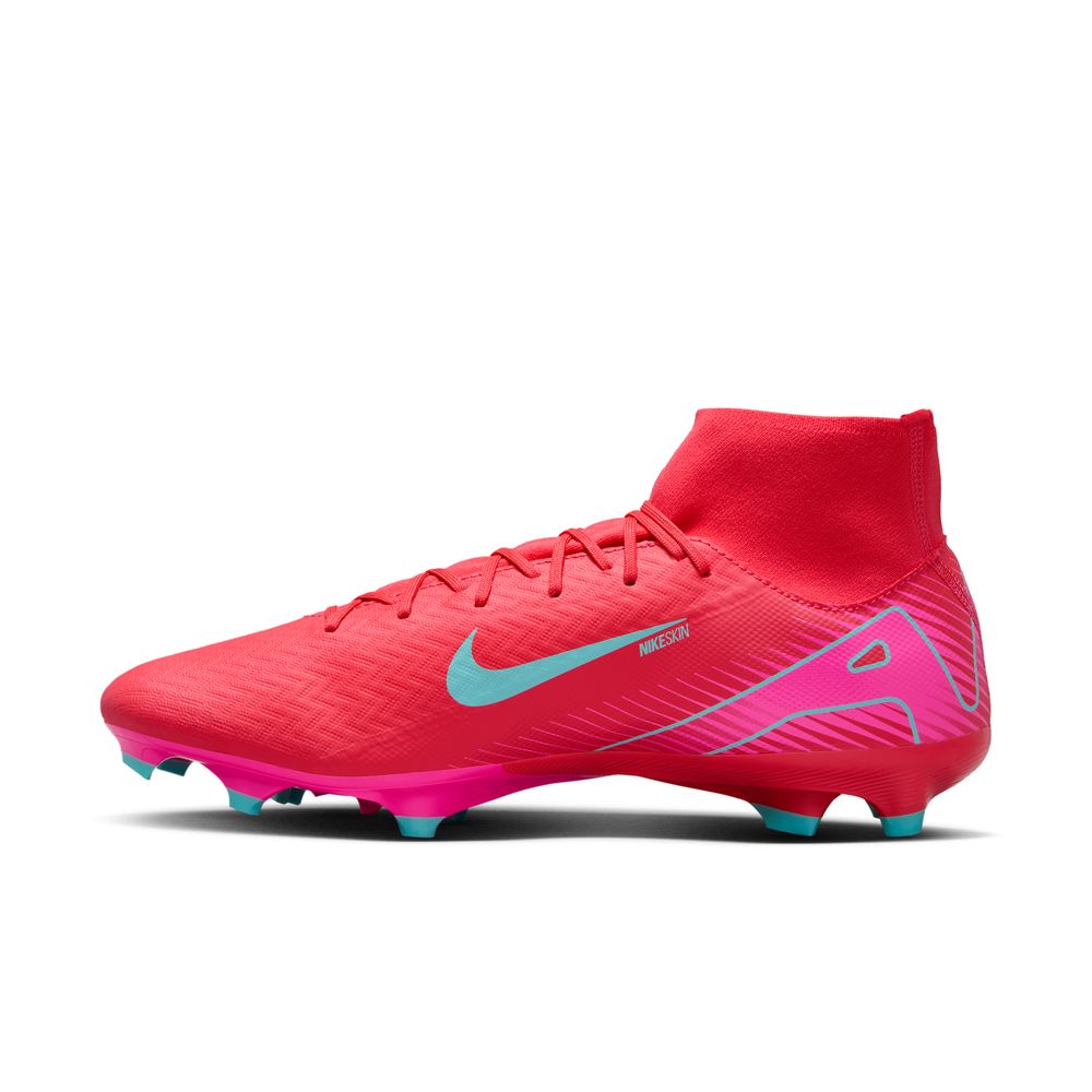 Nike Mercurial Superfly 10 Academy MG