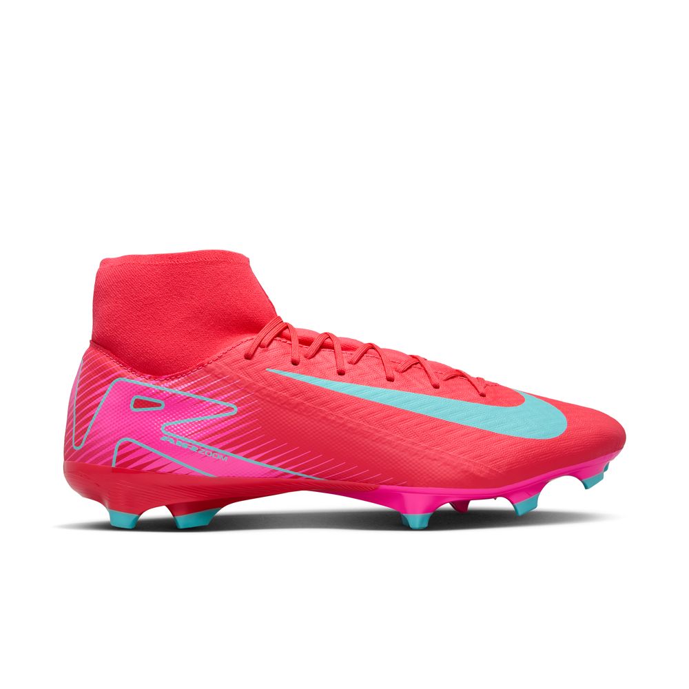 Nike Mercurial Superfly 10 Academy MG