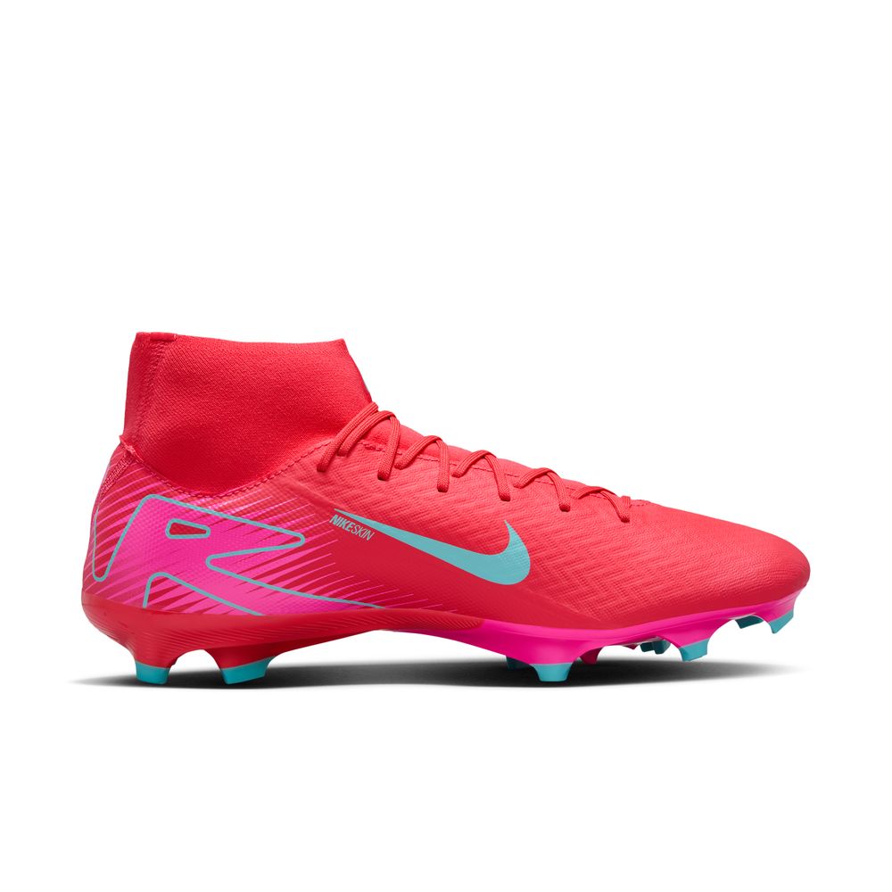 Nike Mercurial Superfly 10 Academy MG