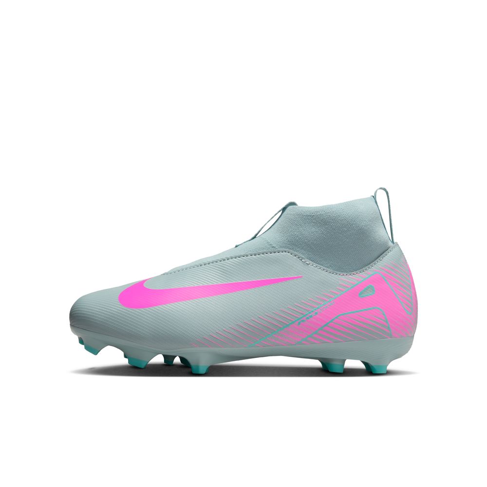 Nike Jr. Mercurial Superfly 10 Academy MG