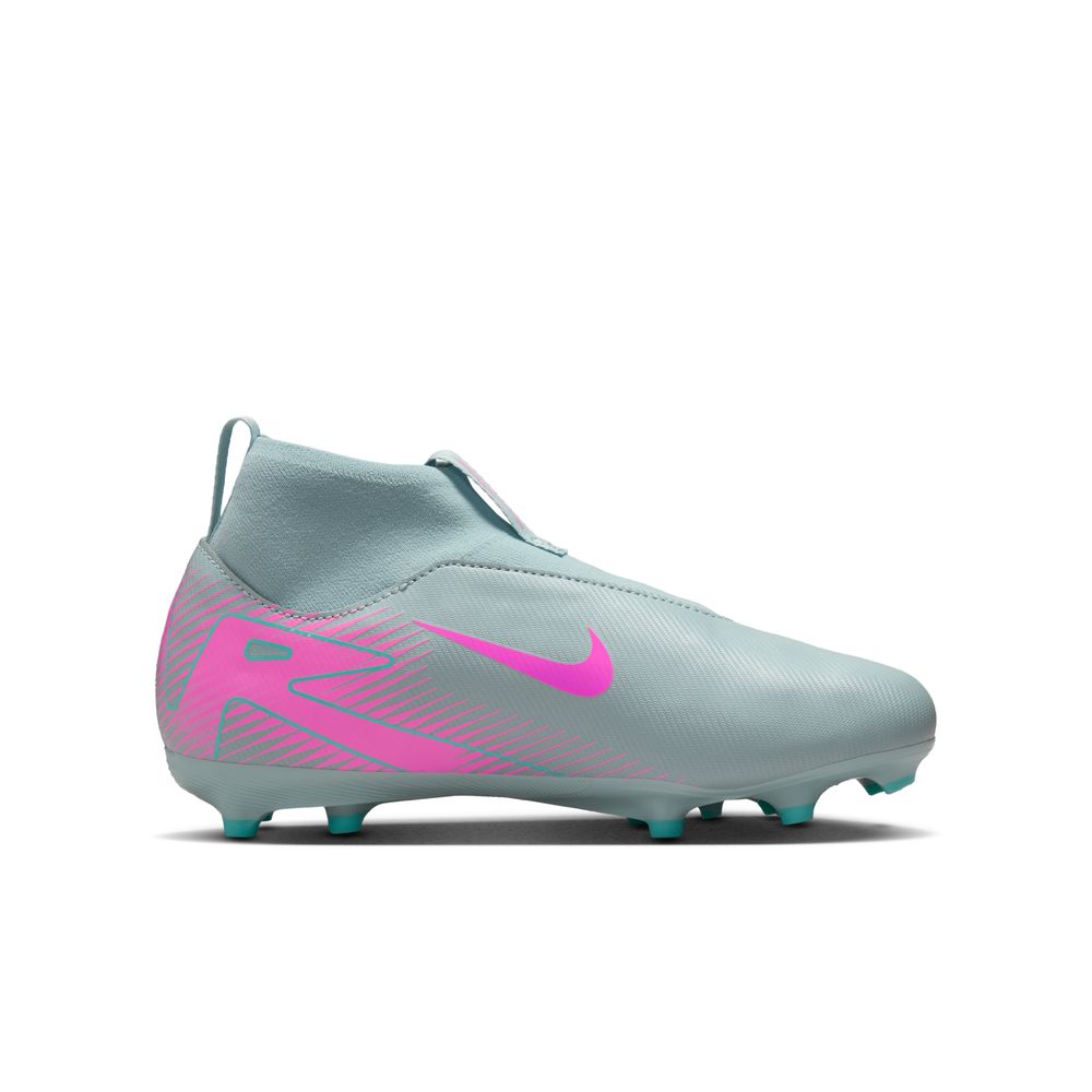 Nike Jr. Mercurial Superfly 10 Academy MG