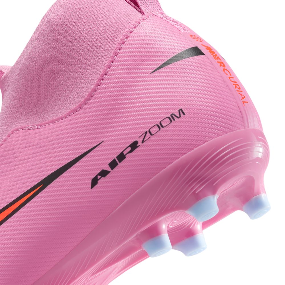 Nike Jr. Mercurial Superfly 10 Academy MG
