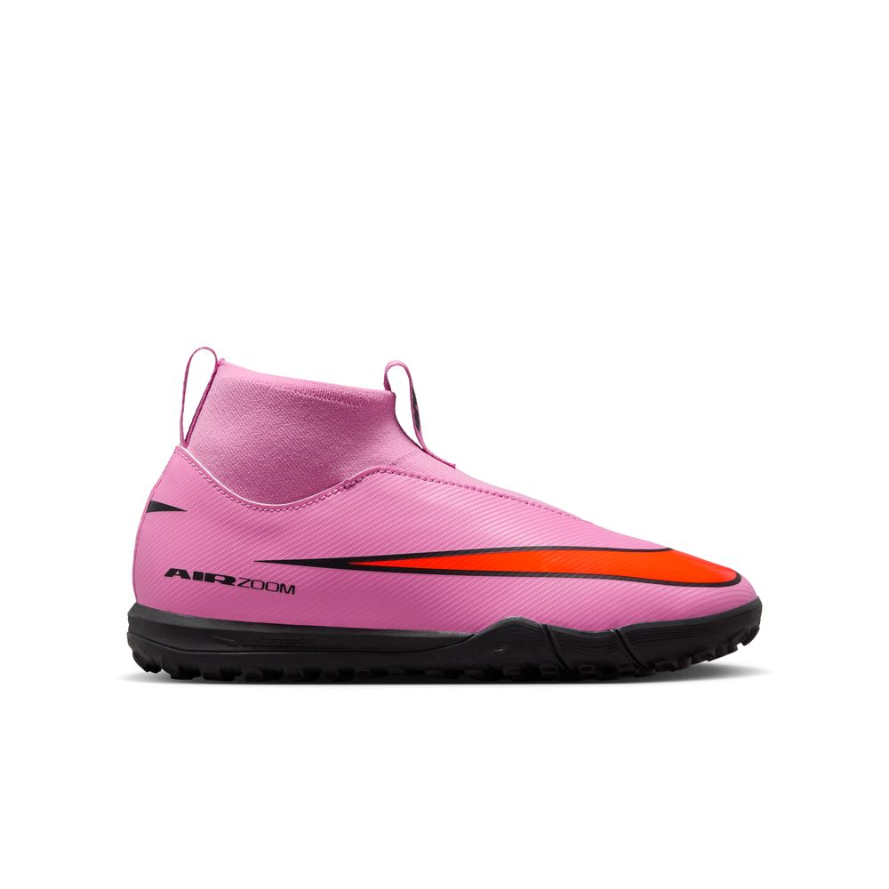 Nike Jr. Mercurial Superfly 10 Academy TF
