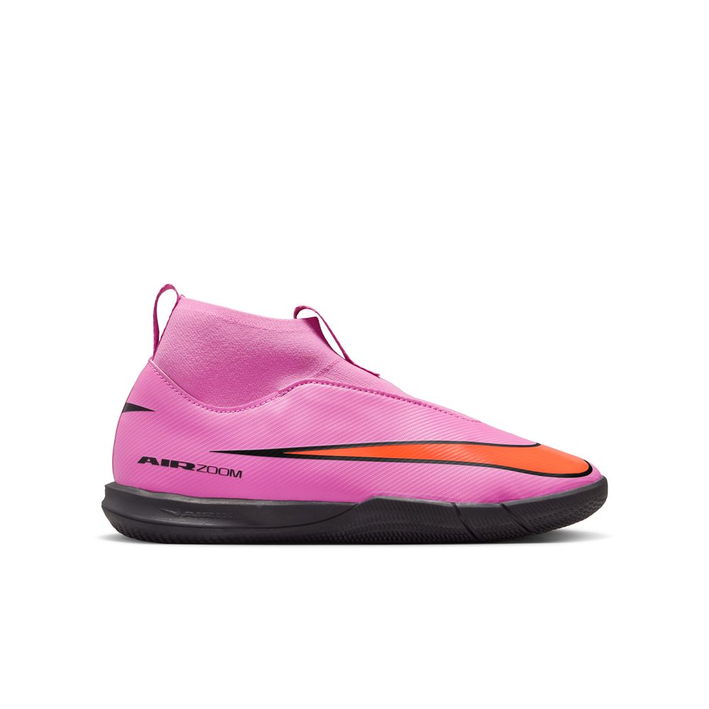 Nike Jr. Mercurial Superfly 10 Academy IC