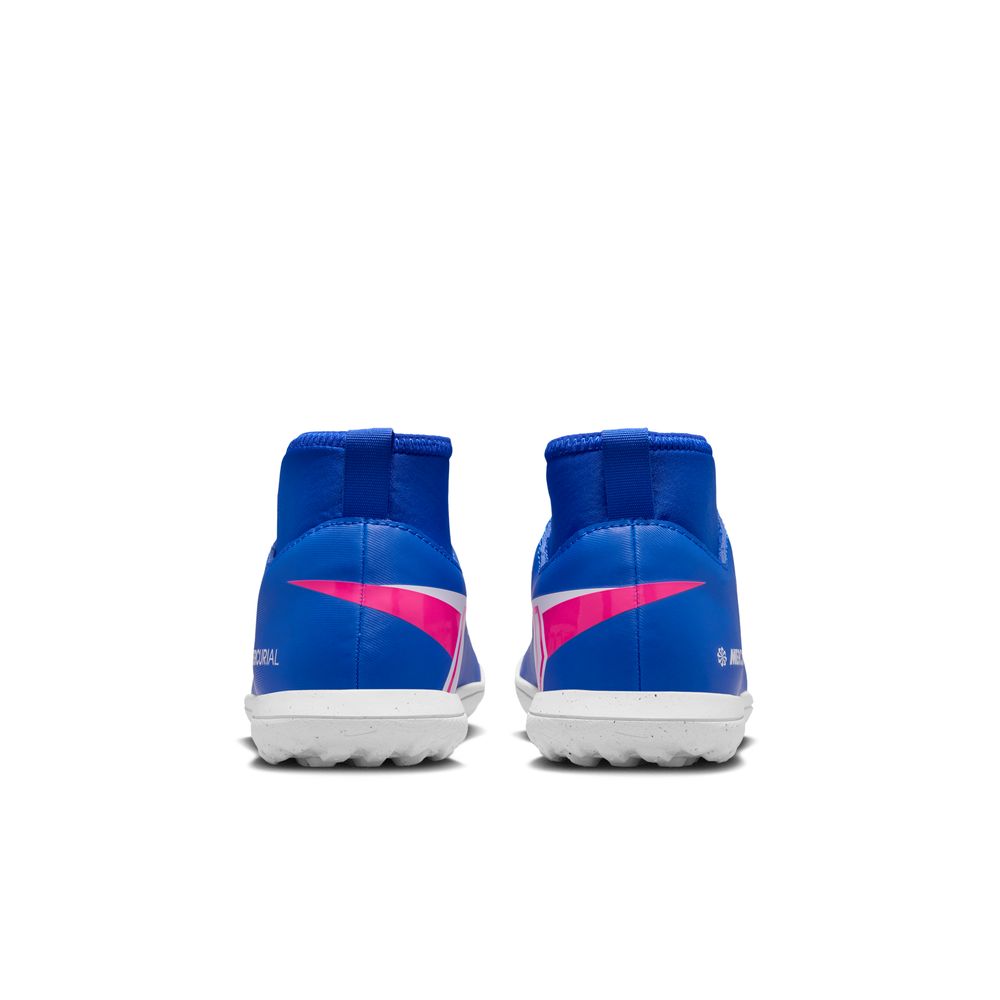 Nike Jr. Mercurial Superfly 10 Club TF