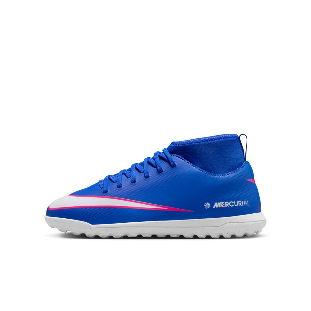 Nike Jr. Mercurial Superfly 10 Club TF