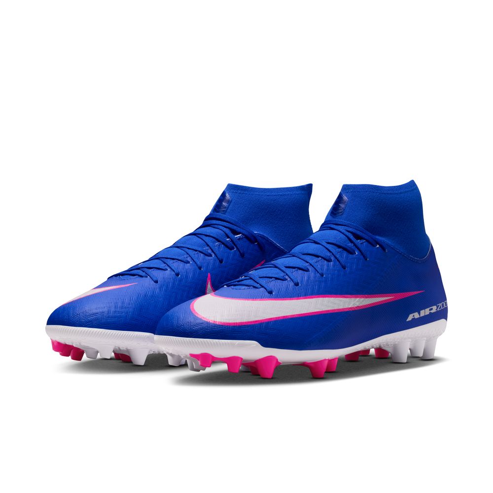Nike Mercurial Superfly 10 Academy AG