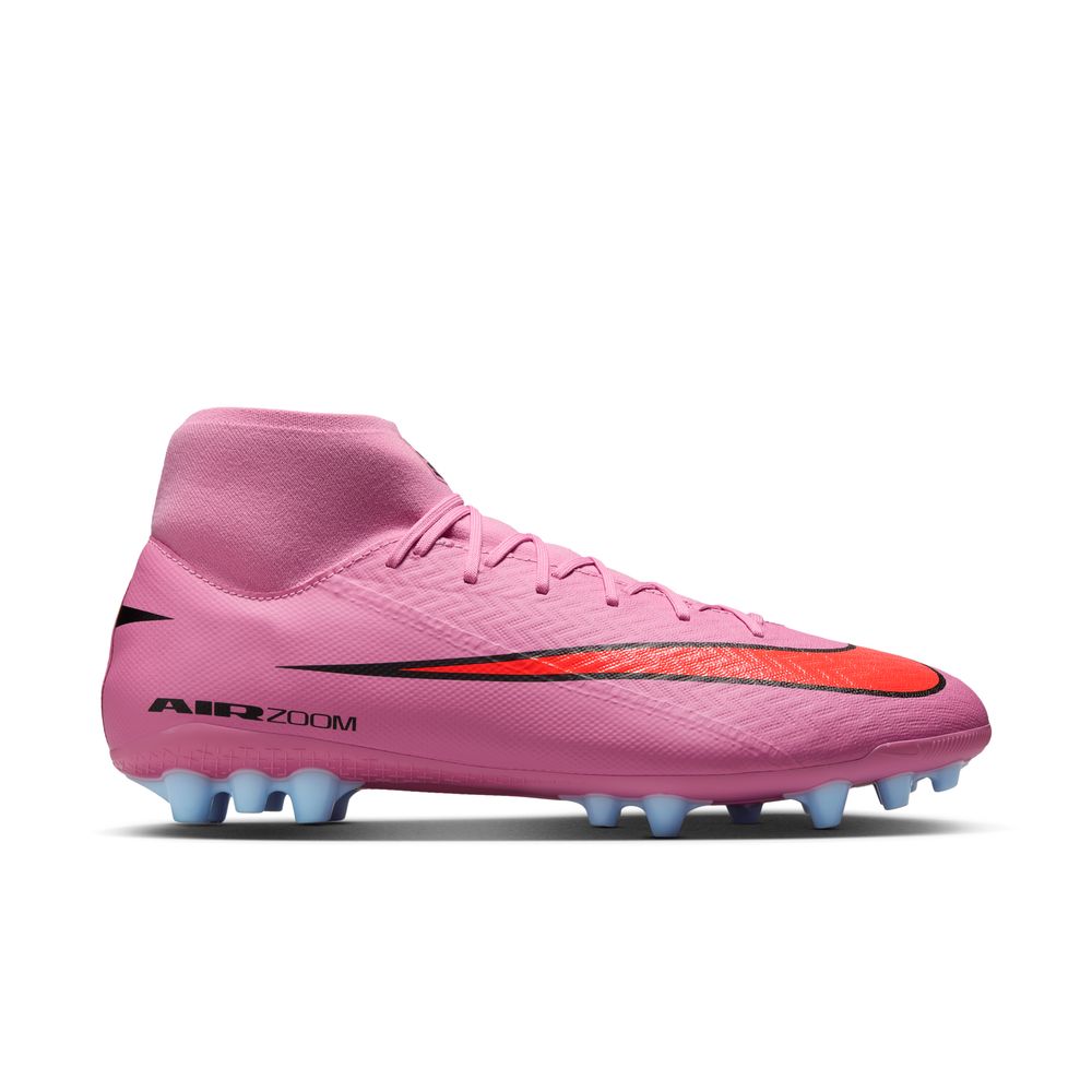 Nike Mercurial Zoom Superfly 10 Academy AG