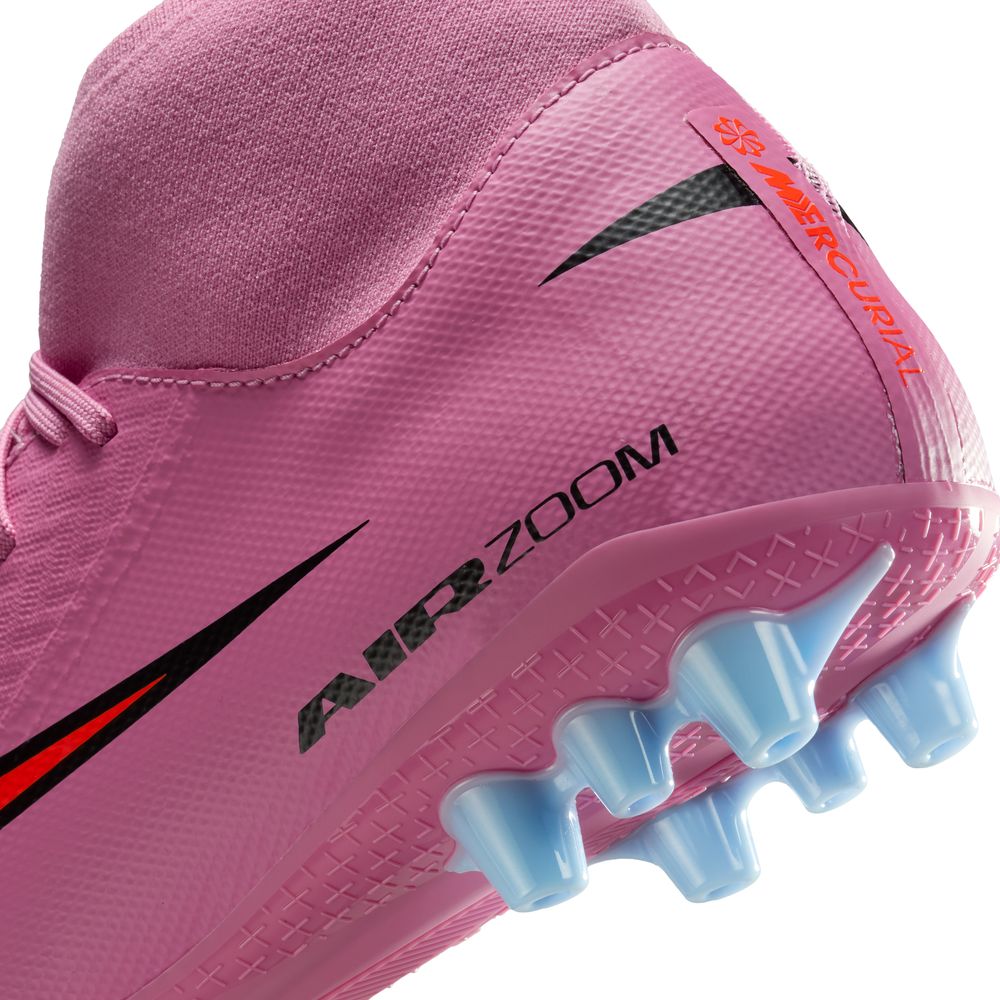 Nike Mercurial Zoom Superfly 10 Academy AG
