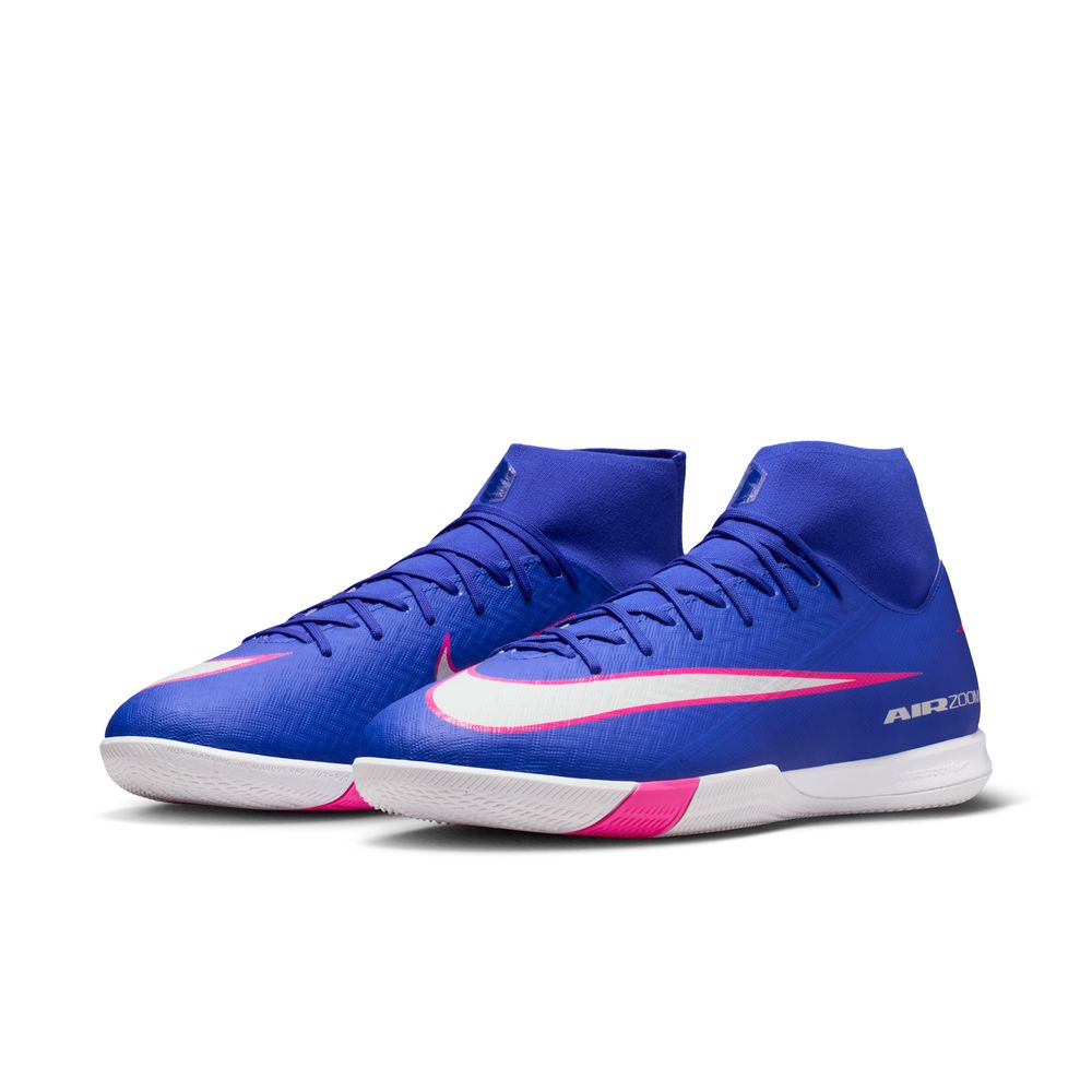 Nike Mercurial Superfly 10 Academy IC