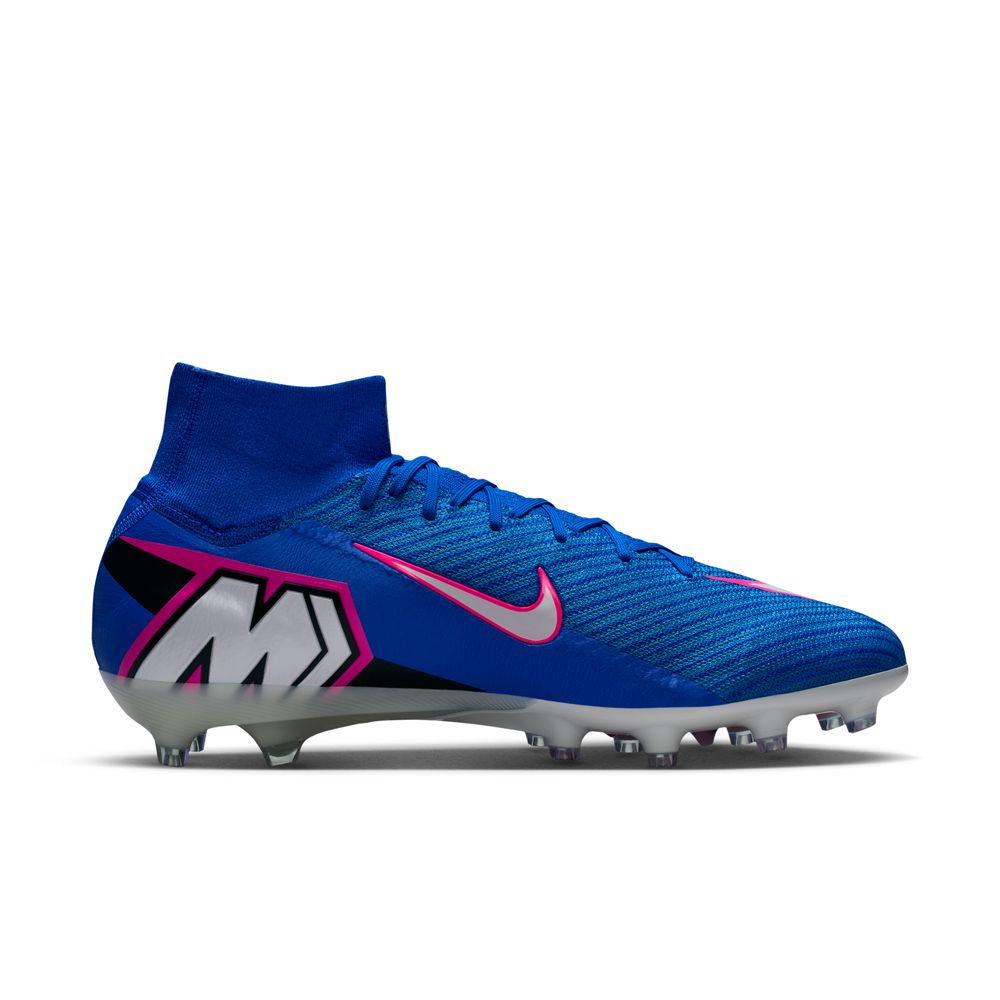 Nike Mercurial Superfly 10 Elite AG