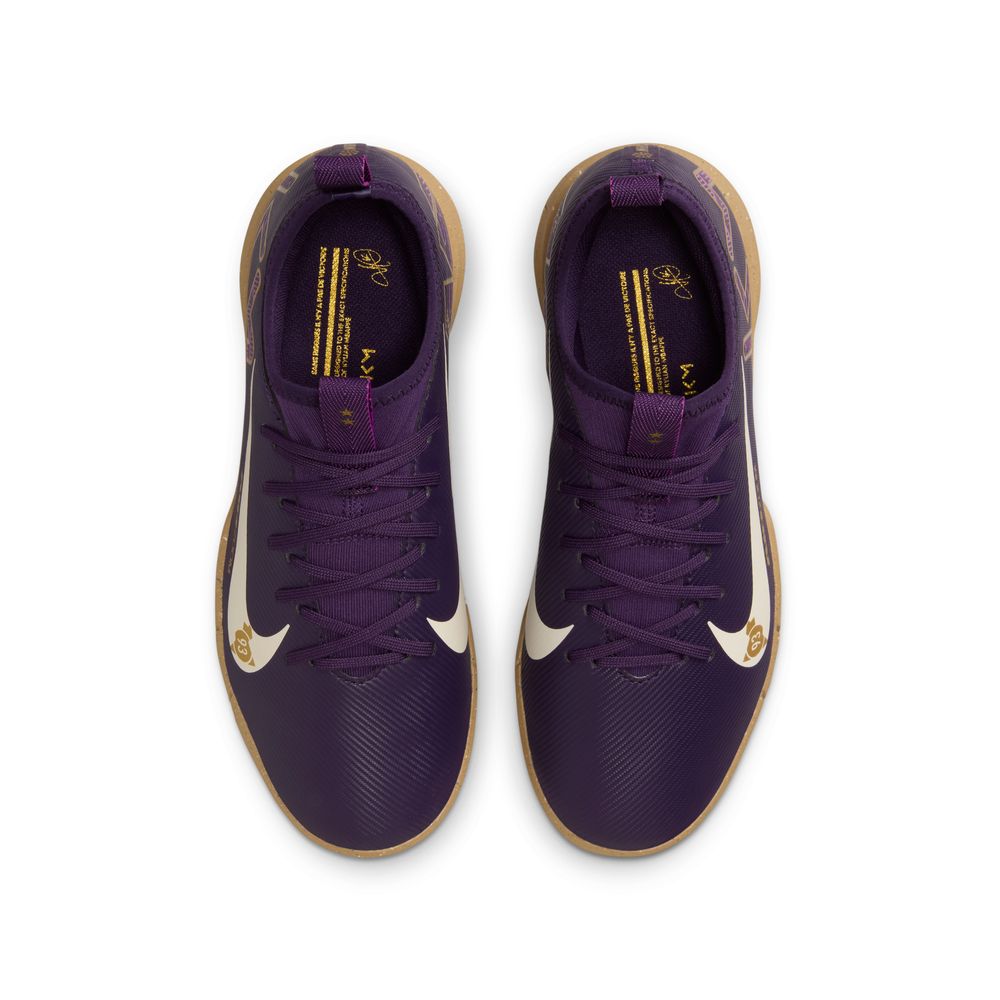 Nike Jr. Mercurial Vapor 16 Academy "Kylian Mbappé" IC