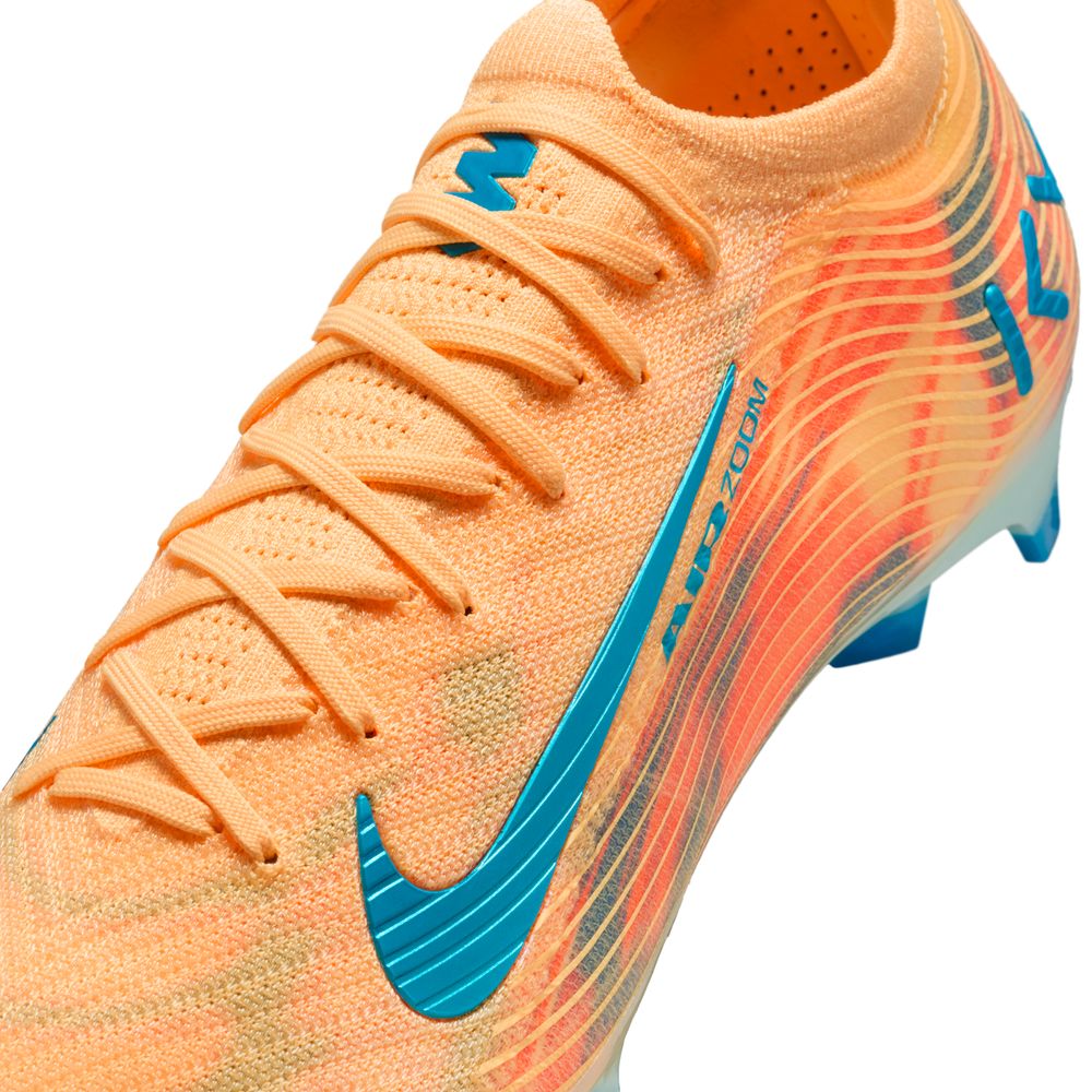 Nike Mercurial Vapor 16 Elite "Kylian Mbappé" FG