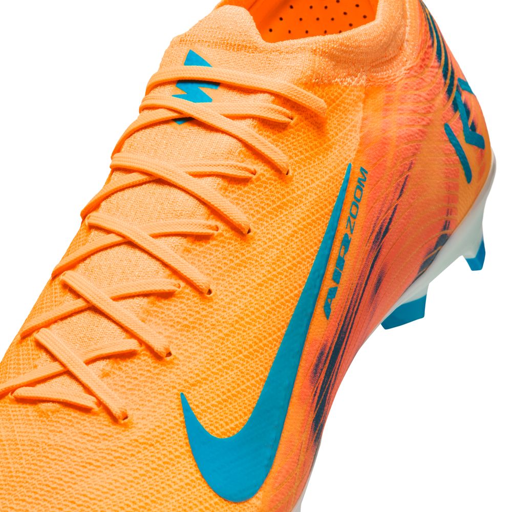 Nike Mercurial Vapor 16 Pro "Kylian Mbappé" FG
