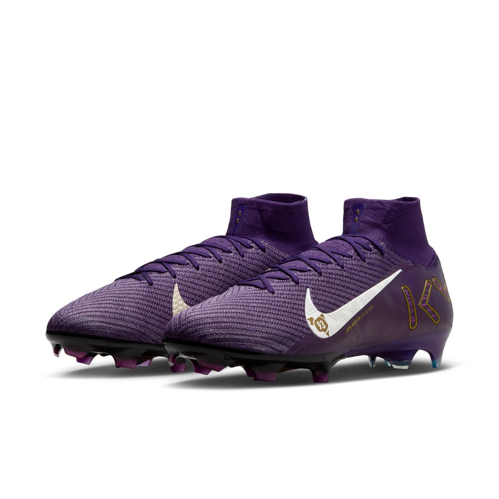 Nike Mercurial Superfly 10 Elite "Kylian Mbappé" FG