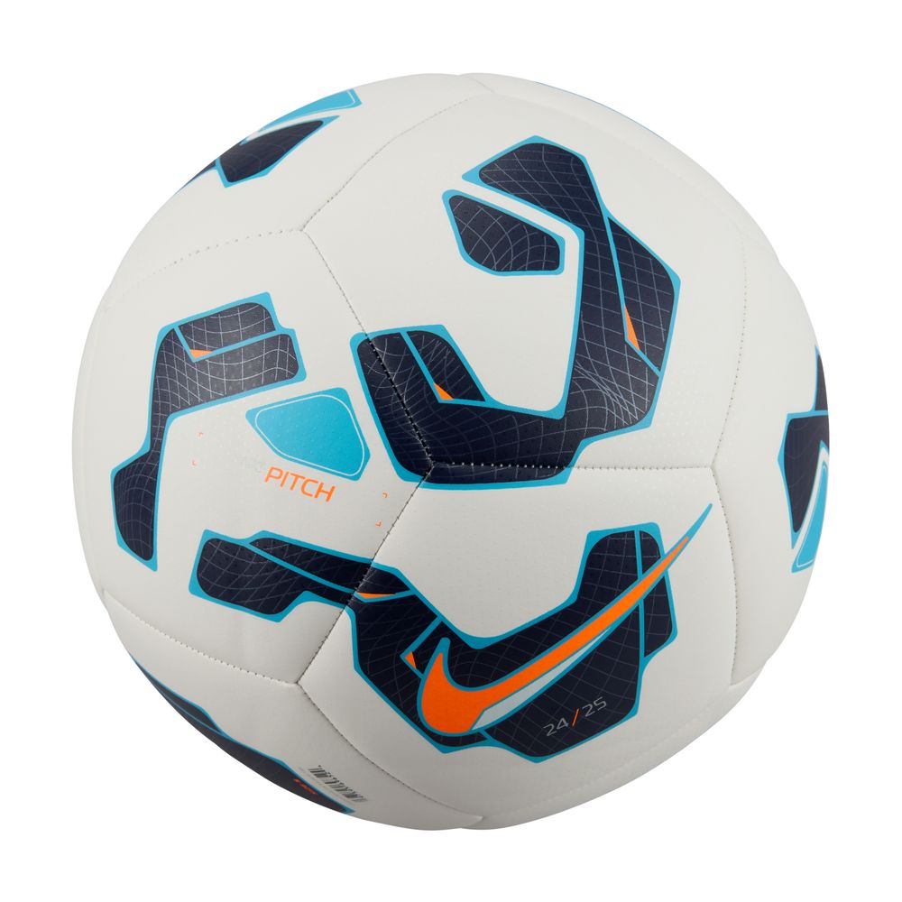 Nike Pitch Soccer Ball