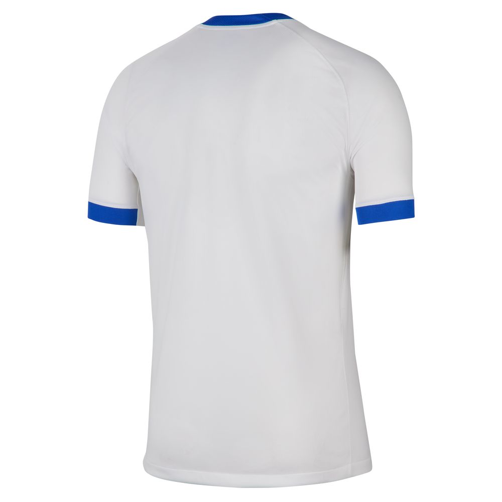 Nike England 2025 Dri-FIT Stadium Home Jersey