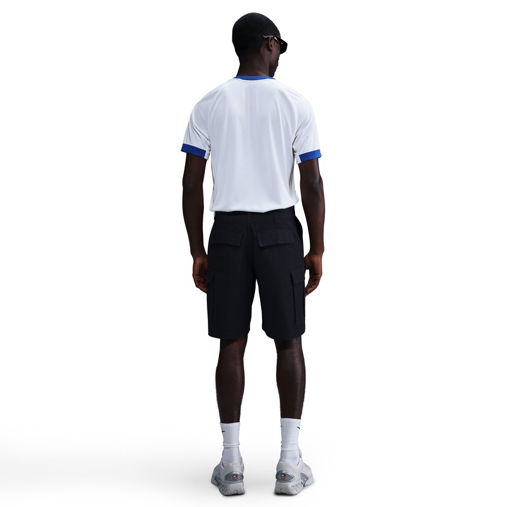 Nike England 2025 Dri-FIT Stadium Home Jersey