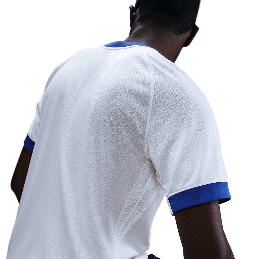 Nike England 2025 Dri-FIT Stadium Home Jersey