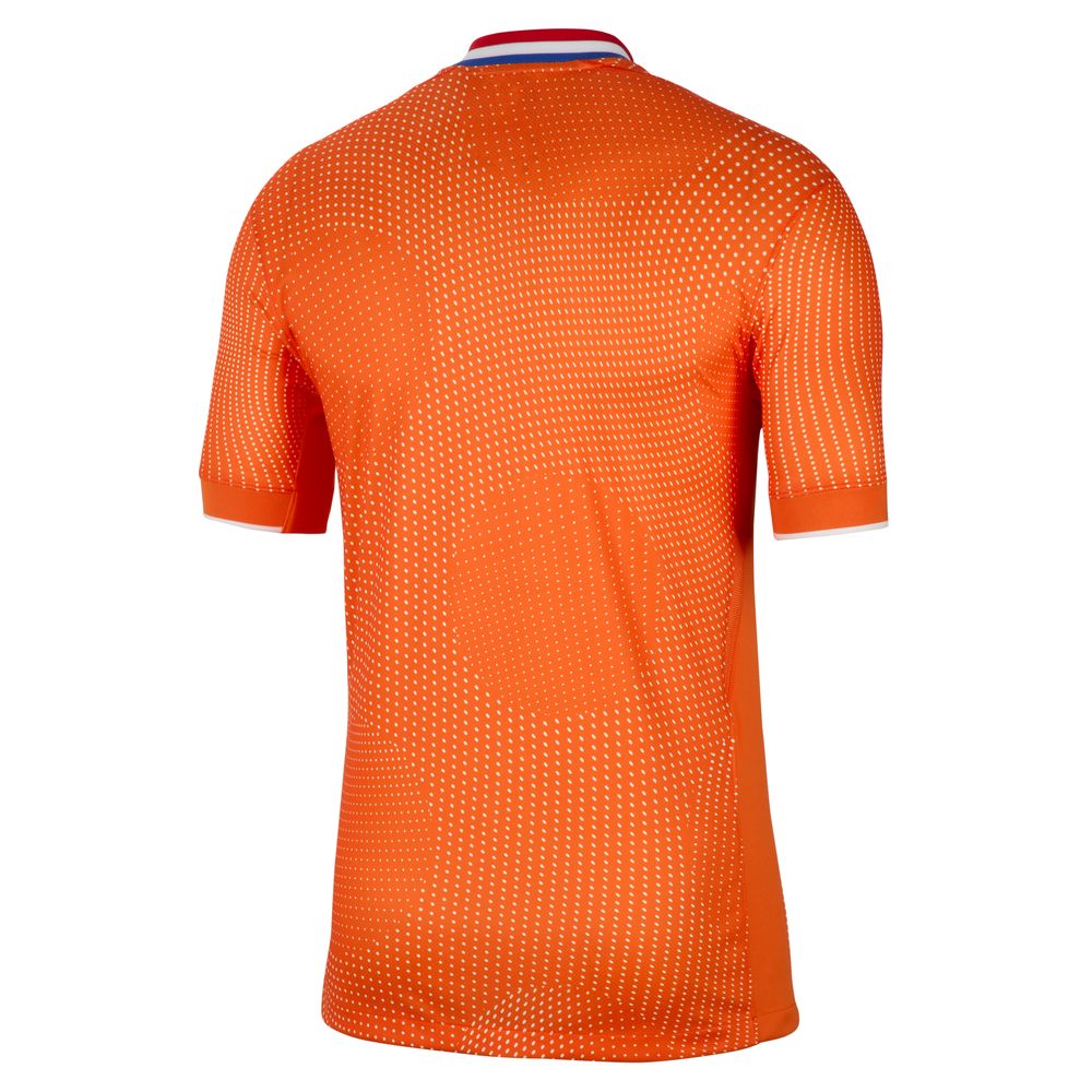 Nike Netherlands 2025 Dri-Fit Stadium Home Jersey