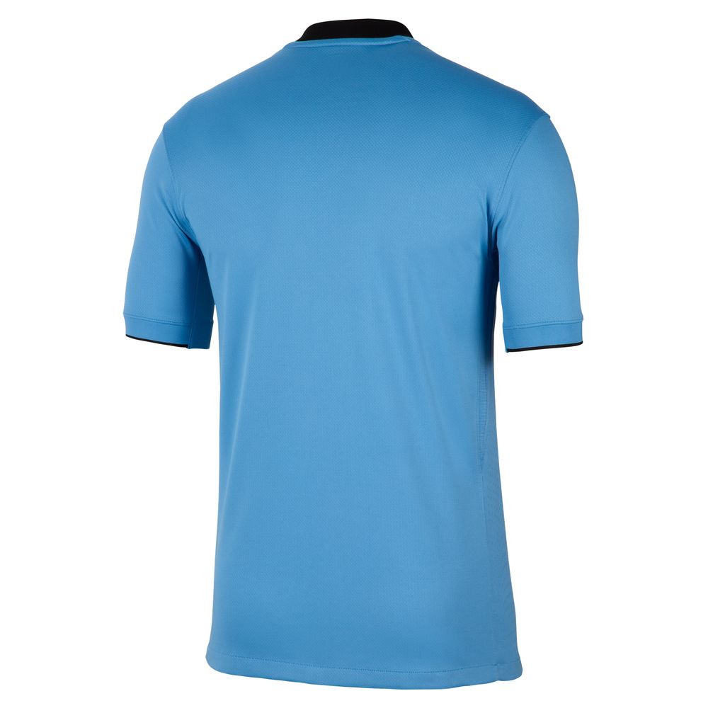 Nike Netherlands 2025 Dri-Fit Stadium Away Jersey