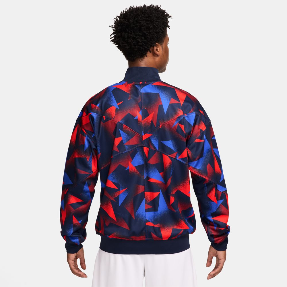 Nike USA 2025 Academy Pro Anthem Jacket