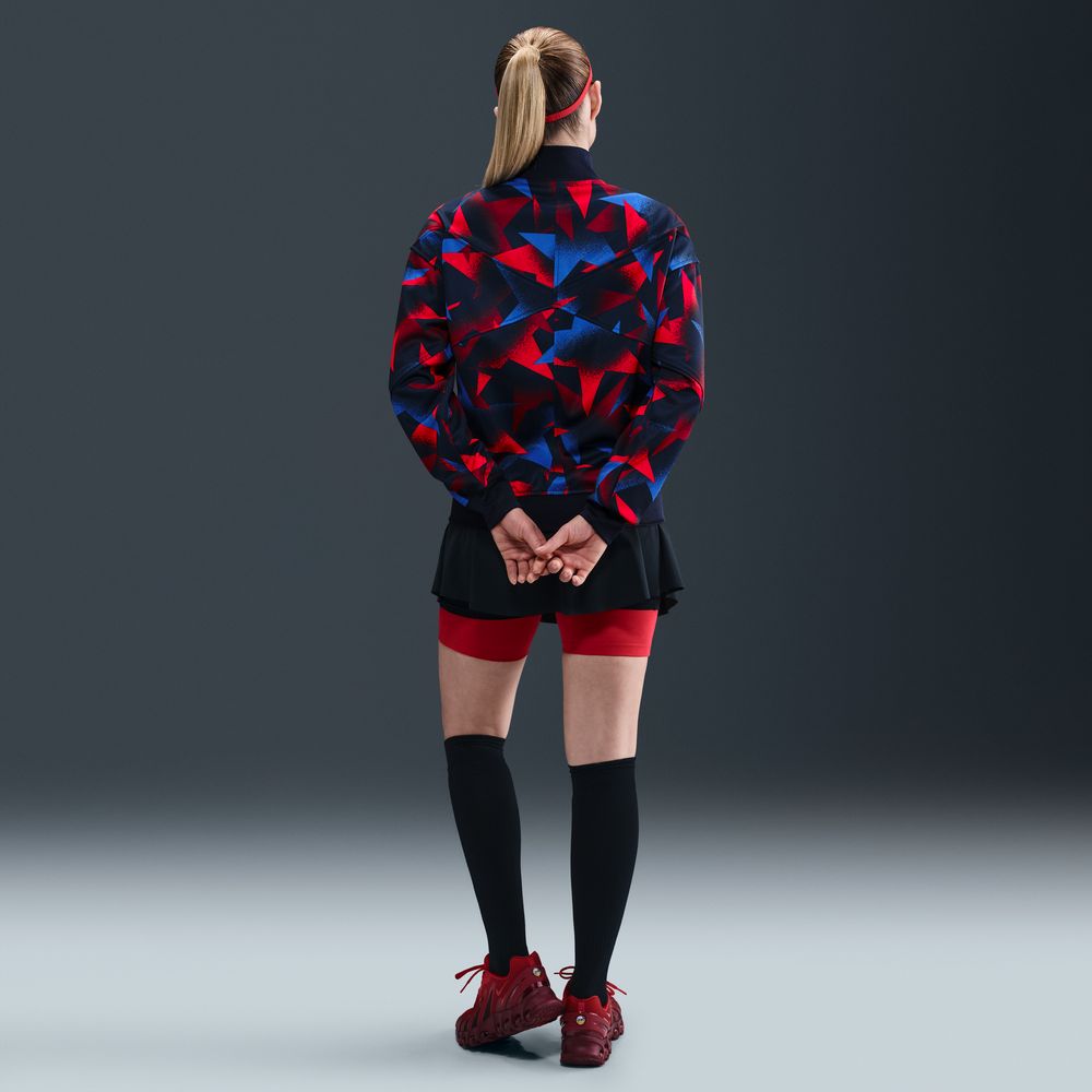 Nike USA 2025 Academy Pro Anthem Jacket