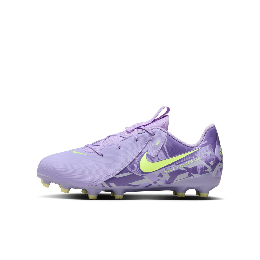Nike Jr. Phantom GX 2 Academy NU1 MG