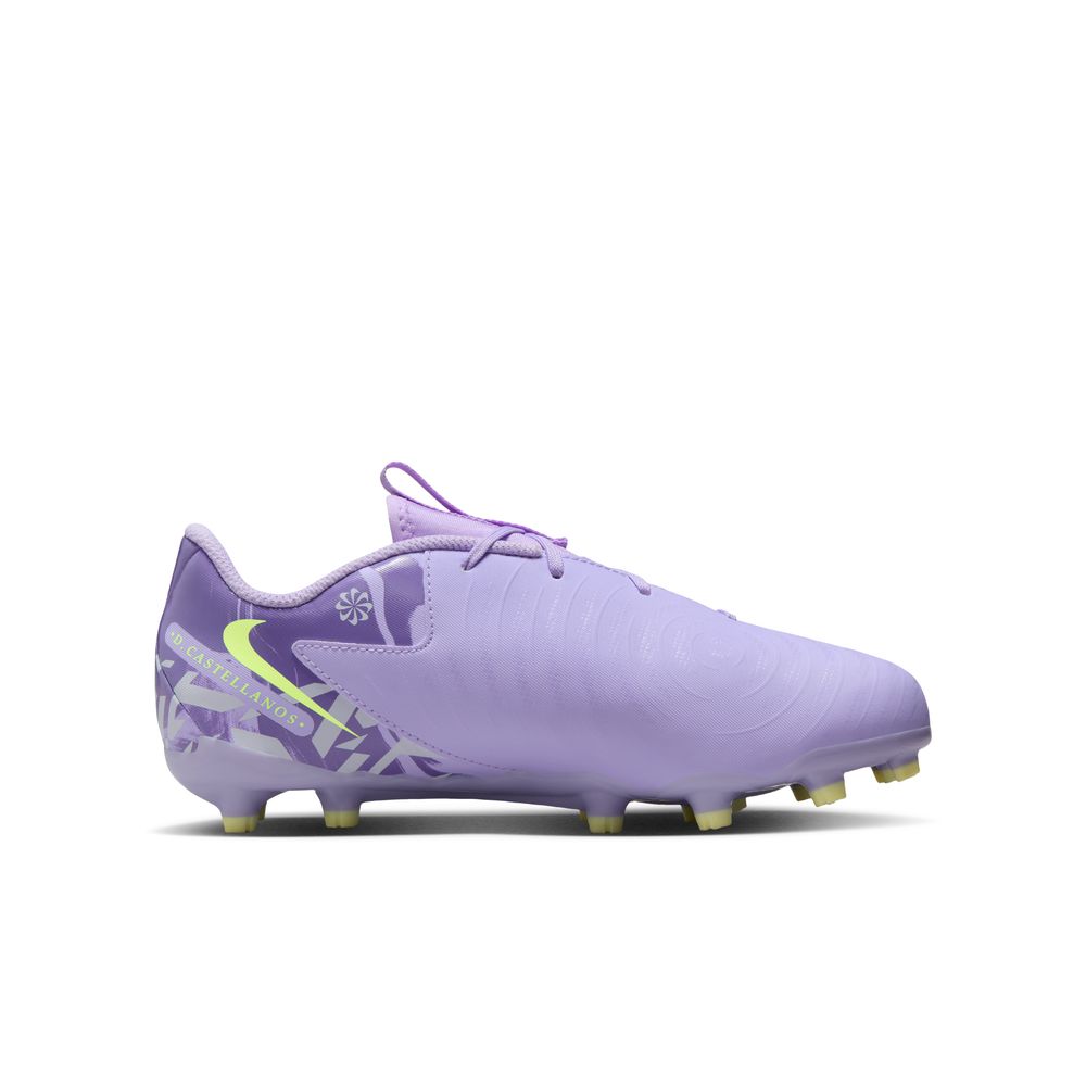 Nike Jr. Phantom GX 2 Academy NU1 MG